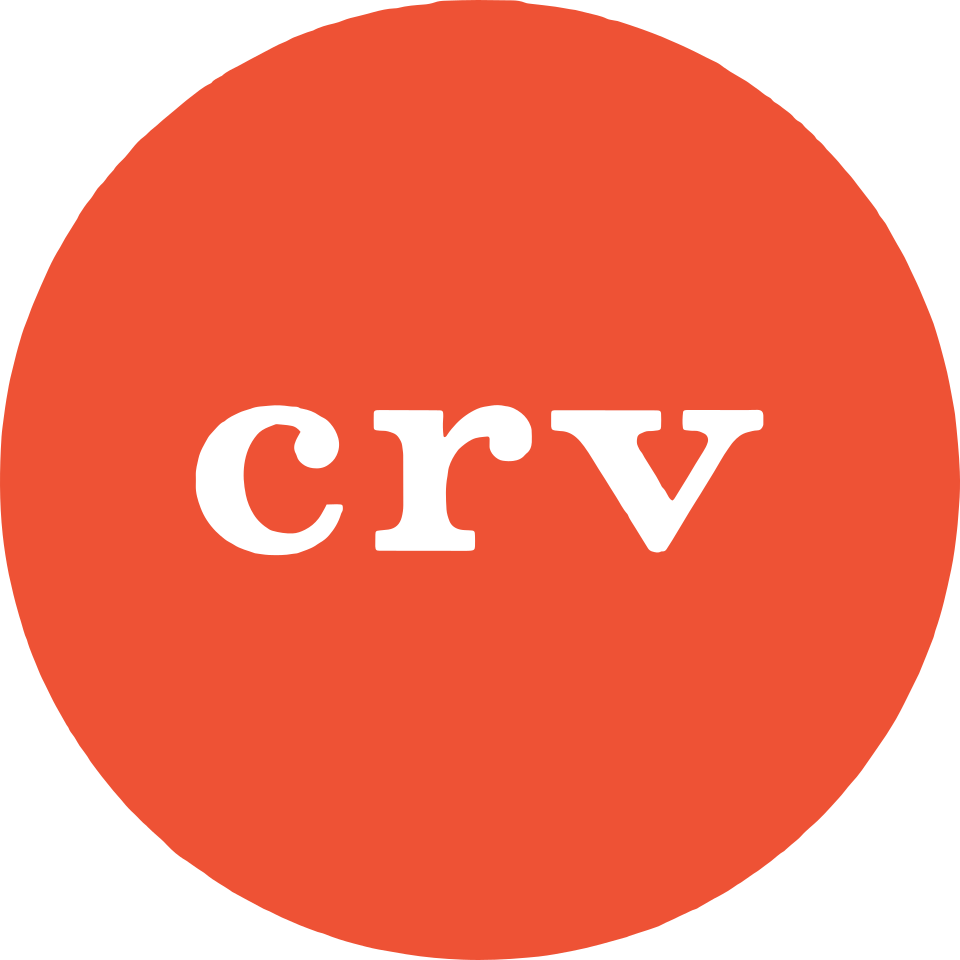 CRV logo