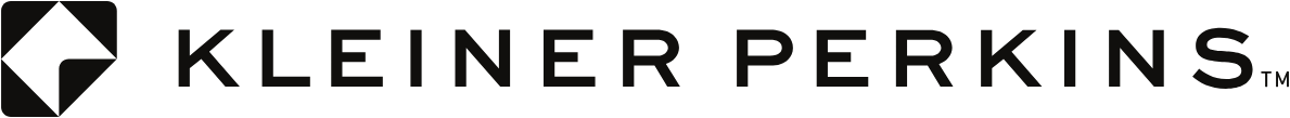 Kleiner Perkins logo
