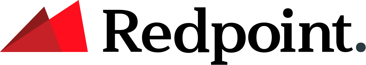 Redpoint logo