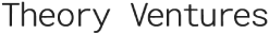 Theory Ventures logo